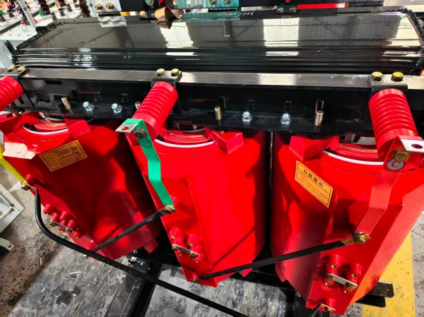 工厂厂房寿光寿光寿光干式变压器 工业车间 10kV 干式电力变压器